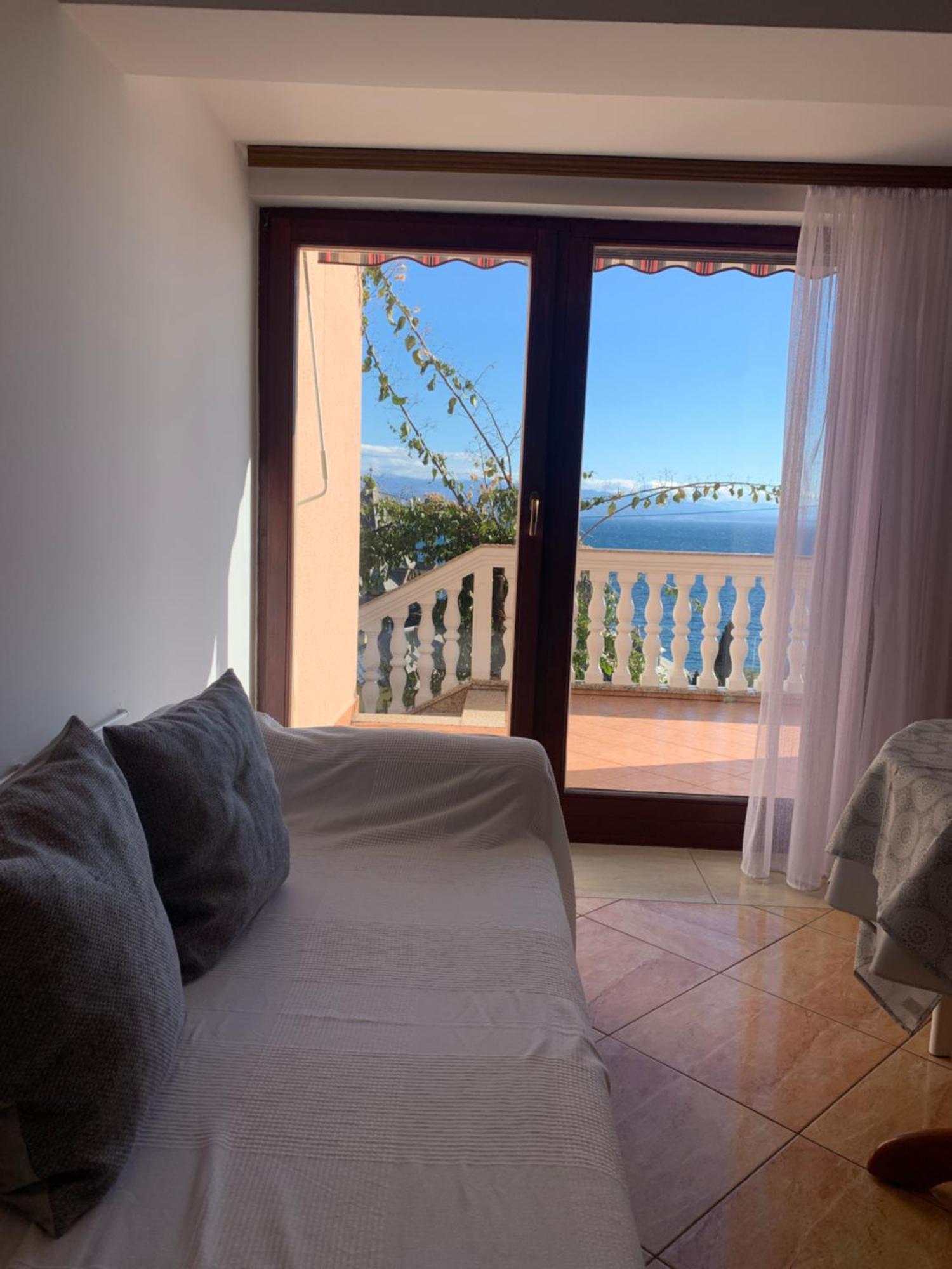 Apartment Villa Ana Opatija Exterior foto